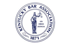 Kentucky Bar Association 1871 | Lex Ordo Justicia