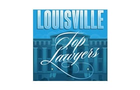 Louisville Top Lawyers