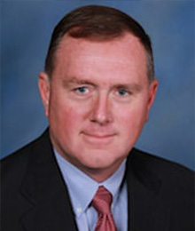Photo Of Samuel G. Hayward Jr.